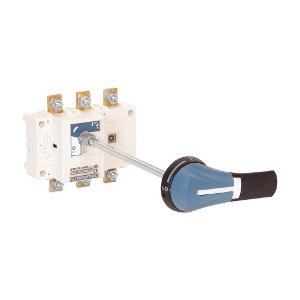 SLB LOAD BREAK SWITCH KIT 3P 315A SLB LOAD BREAK SWITCH KIT 3P 315A