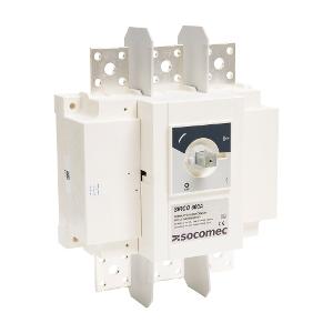 SLB LOAD BREAK SWITCH KIT 3P 800A SLB LOAD BREAK SWITCH KIT 3P 800A