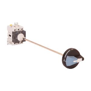 SLBM LOAD BREAK SWITCH KIT 3P 25A SLBM LOAD BREAK SWITCH KIT 3P 25A