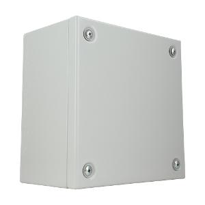 TERMINAL BOX STB M/S H200XW200XD120MM TERMINAL BOX STB M/S H200XW200XD120MM