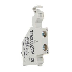 TBP AUXILIARY SW FOR B/ZS MODELS 1N/C HD TBP AUXILIARY SW FOR B/ZS MODELS 1N/C HD