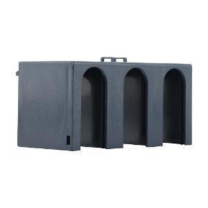 TBP CF LONG TERMINAL COVER FOR 3P ZS125 TBP CF LONG TERMINAL COVER FOR 3P ZS125