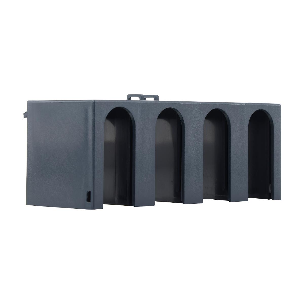 TBP CF LONG TERMINAL COVER FOR 4P ZS125