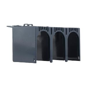 TBP CF LONG TERMINAL COVER 3P A250/P250 TBP CF LONG TERMINAL COVER 3P A250/P250