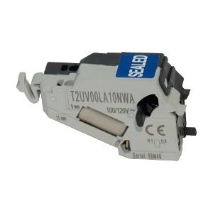 TBP UNDER VOLTAGE TRIP 230-240VAC TBP UNDER VOLTAGE TRIP 230-240VAC