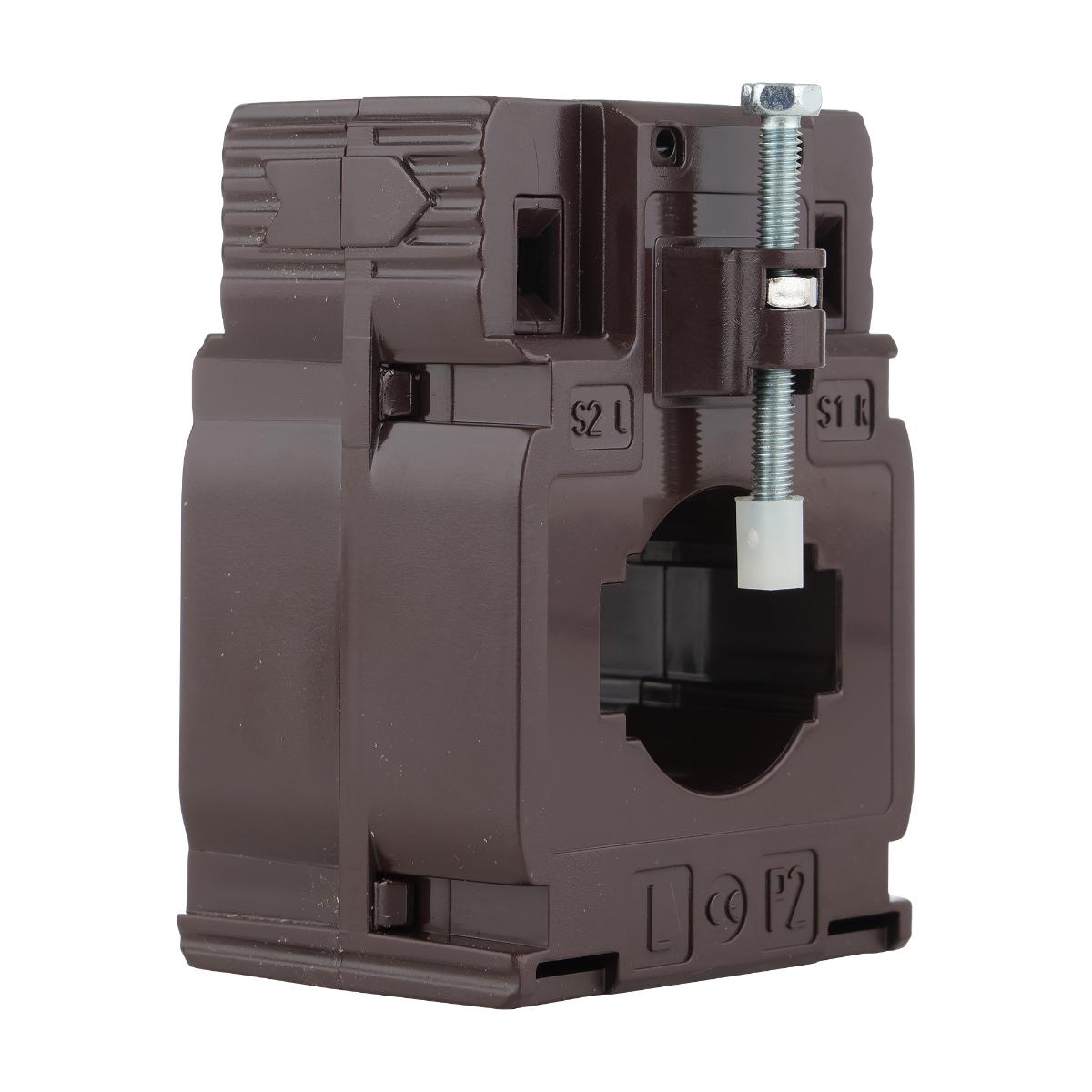 CT SOLID CORE 400/5A 27MM