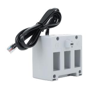 EM270 3PH SOLID CORE CT 160A 2000MM CBL EM270 3PH SOLID CORE CT 160A 2000MM CBL