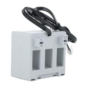 EM270 3PH SOLID CORE CT 160A 800MM CABLE EM270 3PH SOLID CORE CT 160A 800MM CABLE