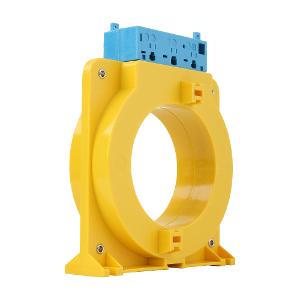ELR TOROID CLOSED CORE 2 WIRE 80MM 50MA ELR TOROID CLOSED CORE 2 WIRE 80MM 50MA