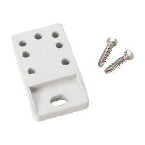WALL MOUNTING LUGS POLYAMIDE WALL MOUNTING LUGS POLYAMIDE