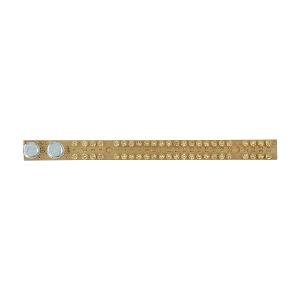 CONCEPT E/N BAR 2 SCREW 24 WAY 165A CONCEPT E/N BAR 2 SCREW 24 WAY 165A