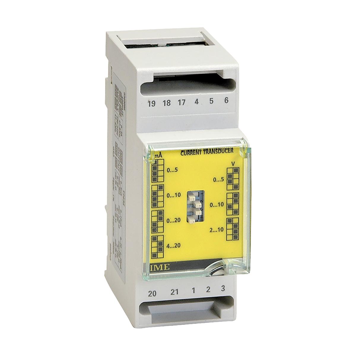 TRANSDUCER INPUT 5A OUTPUT 4-20MA