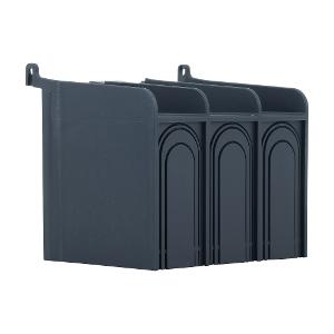 TBP CF LONG TERMINAL COVER FOR 3P P160 TBP CF LONG TERMINAL COVER FOR 3P P160