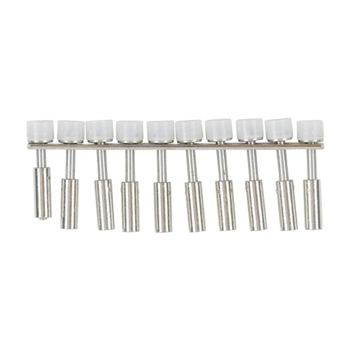 JUMPER BAR CENTRE 10P FOR V7W10