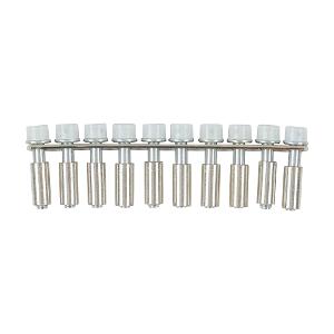 JUMPER BAR CENTRE 10P V7WD4/WD4P/WDG4P JUMPER BAR CENTRE 10P V7WD4/WD4P/WDG4P