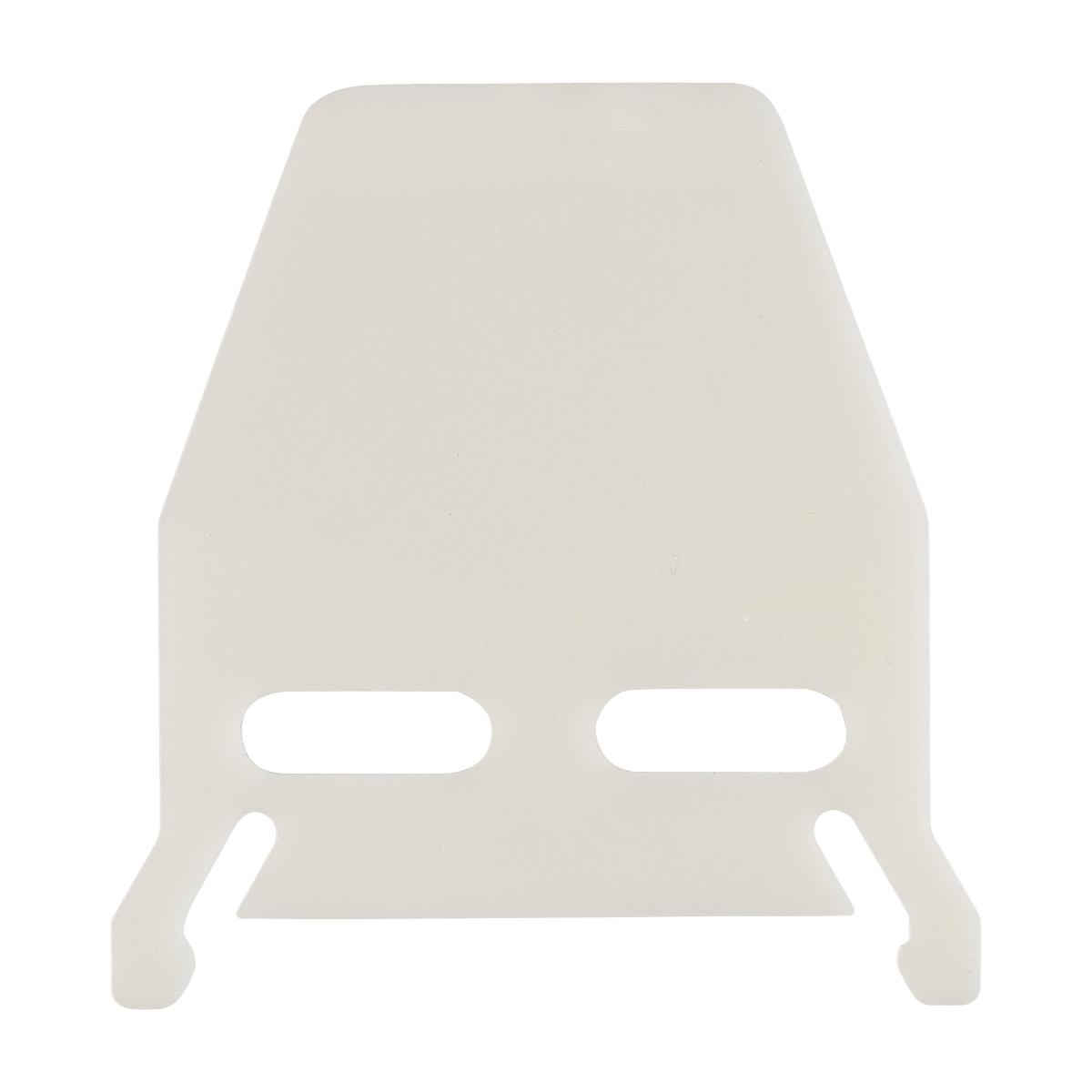 SEPERATION PLATE GREY FOR V7W3/W4