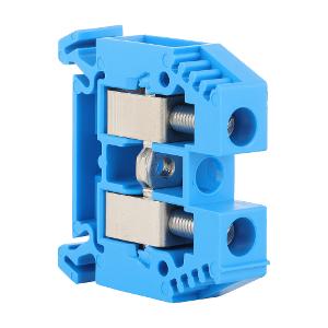 DIN TERMINAL 16MM BLUE 85A DIN TERMINAL 16MM BLUE 85A