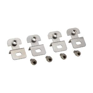 WALL MNT BRKTS ARCA 7050+8060 10MM GAP WALL MNT BRKTS ARCA 7050+8060 10MM GAP