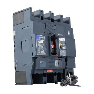 TBP ELCB 250 FRAME 65KA 4P 160A 30MA-3A TBP ELCB 250 FRAME 65KA 4P 160A 30MA-3A
