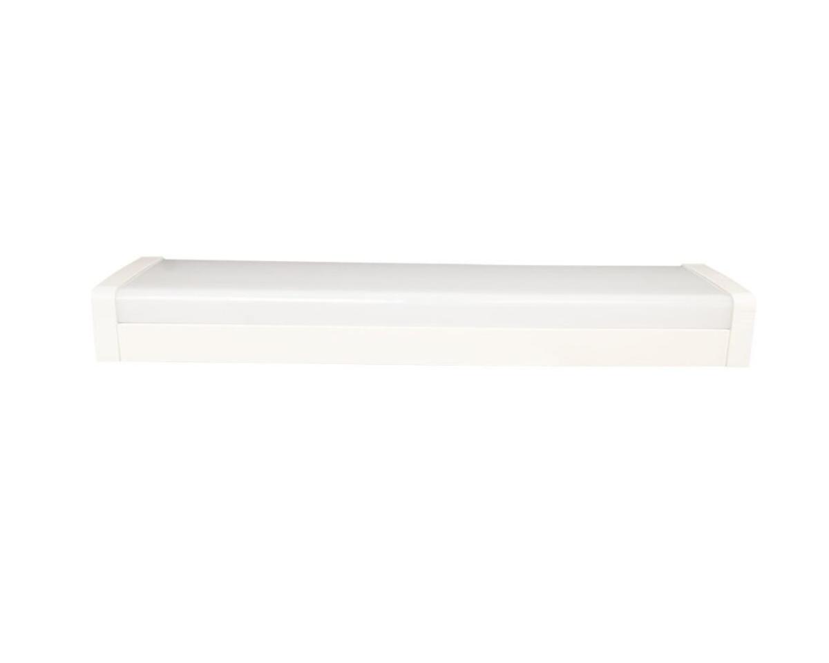LED DIFF BATTEN NIPPER G2 50W CCT