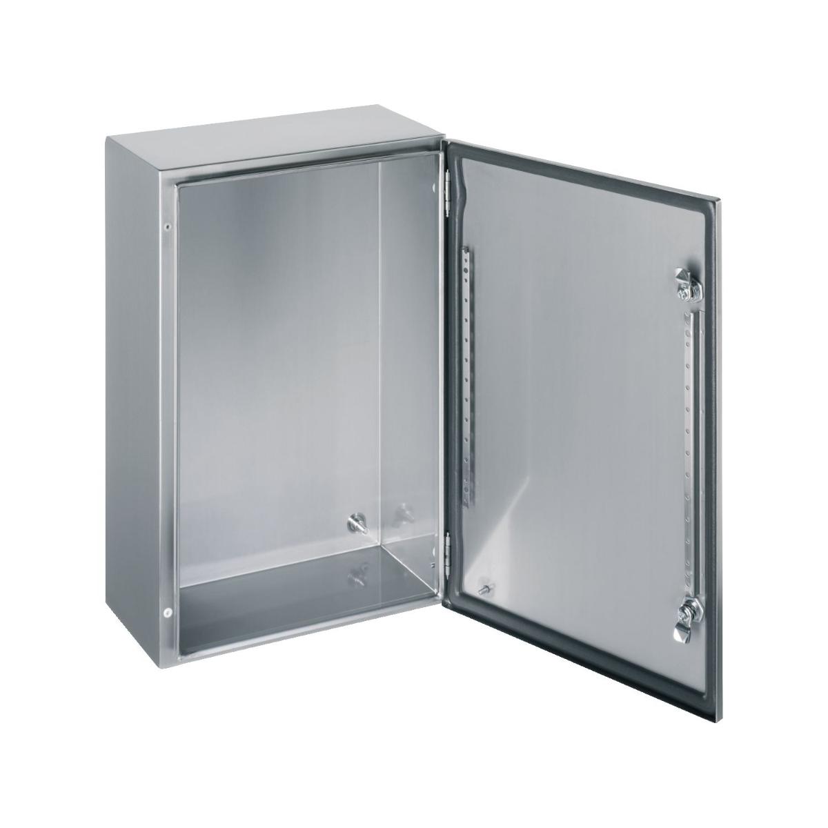 316 S/S ENC SPACIAL S3X 1D 400X300X200