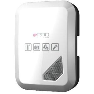 EMERGENCY FIRST AID POD EMERGENCY FIRST AID POD