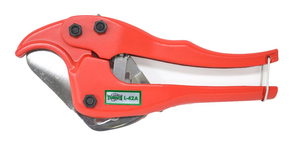 CONDUIT CUTTER PVC PIPE CUTTER 43MM OD