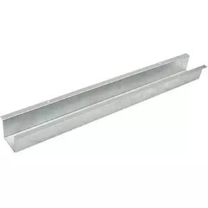 SURFACE MOUNT CABLE COVER 50X50X1200MM SURFACE MOUNT CABLE COVER 50X50X1200MM