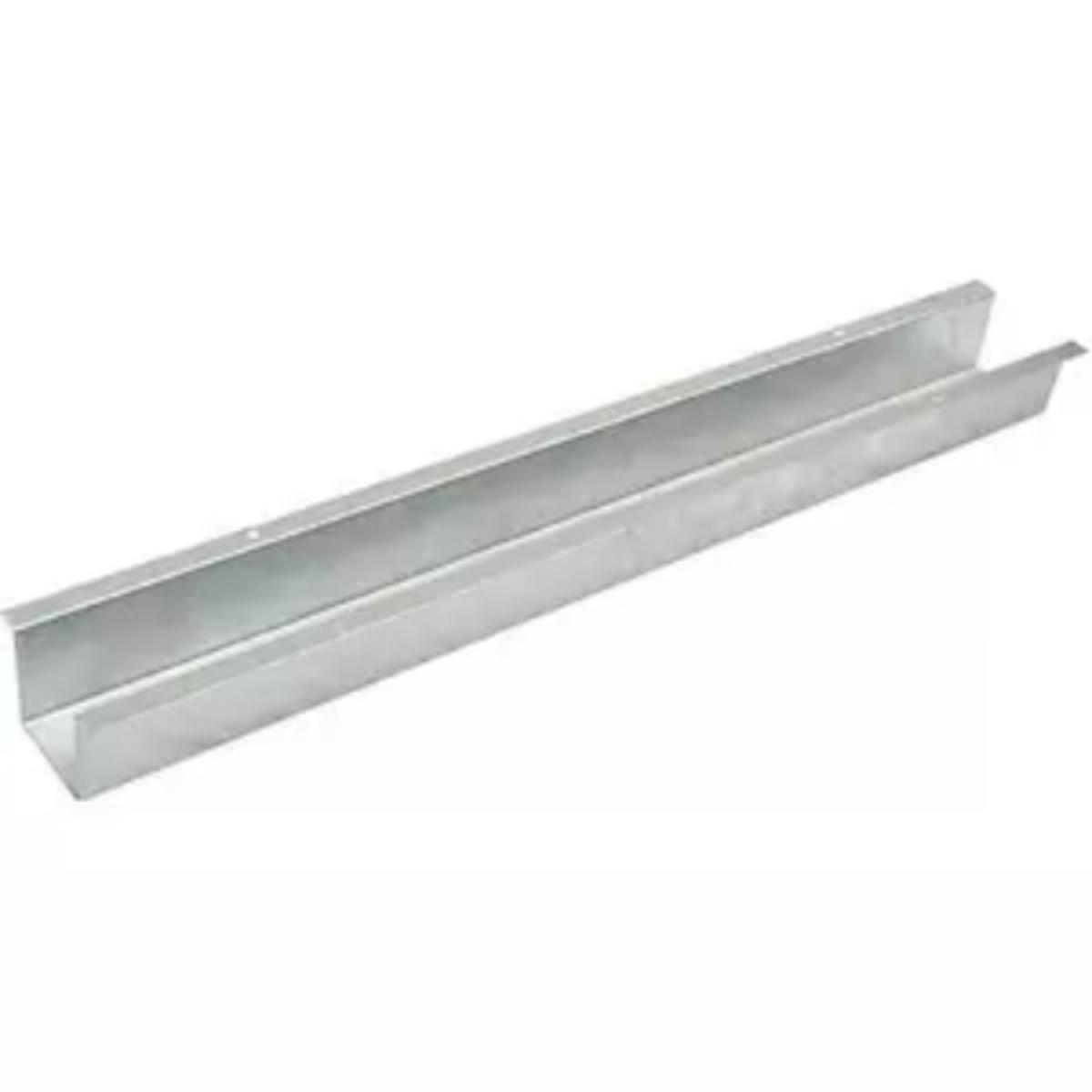 SURFACE MOUNT CABLE COVER 50X50X1200MM