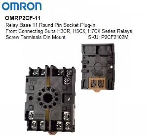 DIN RAIL BASE 11 PIN DIN RAIL BASE 11 PIN