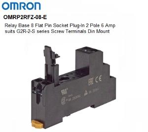 SOCKET DIN / SURFACE MTG 8-PIN SCR/TERM SOCKET DIN / SURFACE MTG 8-PIN SCR/TERM