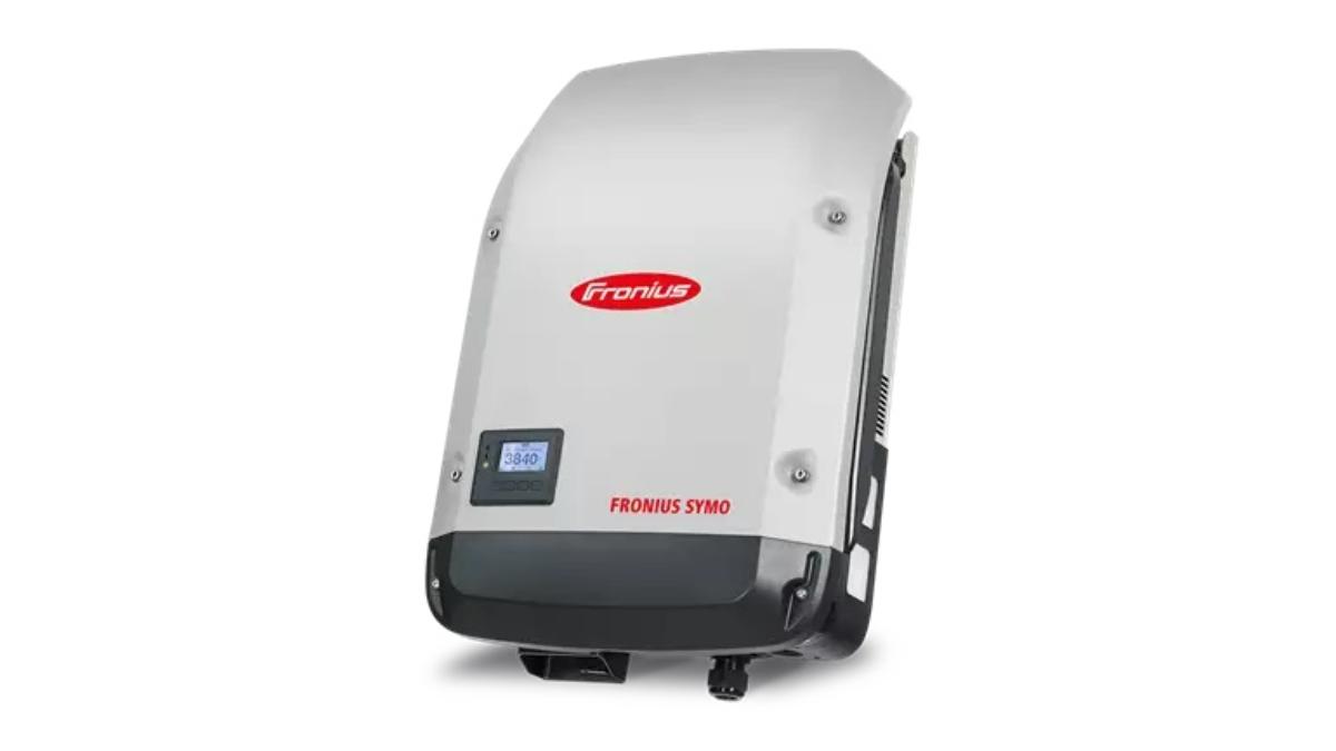 FRONIUS SYMO 5KW 3PHASE