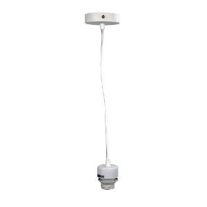 PARTI 1 LIGHT CORD SUSPENSION ES WHITE PARTI 1 LIGHT CORD SUSPENSION ES WHITE