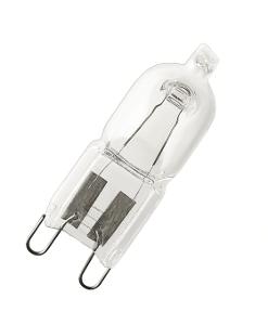 G9 HALOGEN BI-PIN OVEN LAMP 25W 240V G9 HALOGEN BI-PIN OVEN LAMP 25W 240V