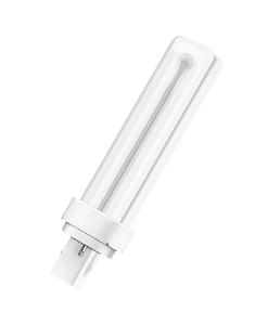 CFL LAMP 18W 4000K G24D2 2PIN COOL WHITE CFL LAMP 18W 4000K G24D2 2PIN COOL WHITE