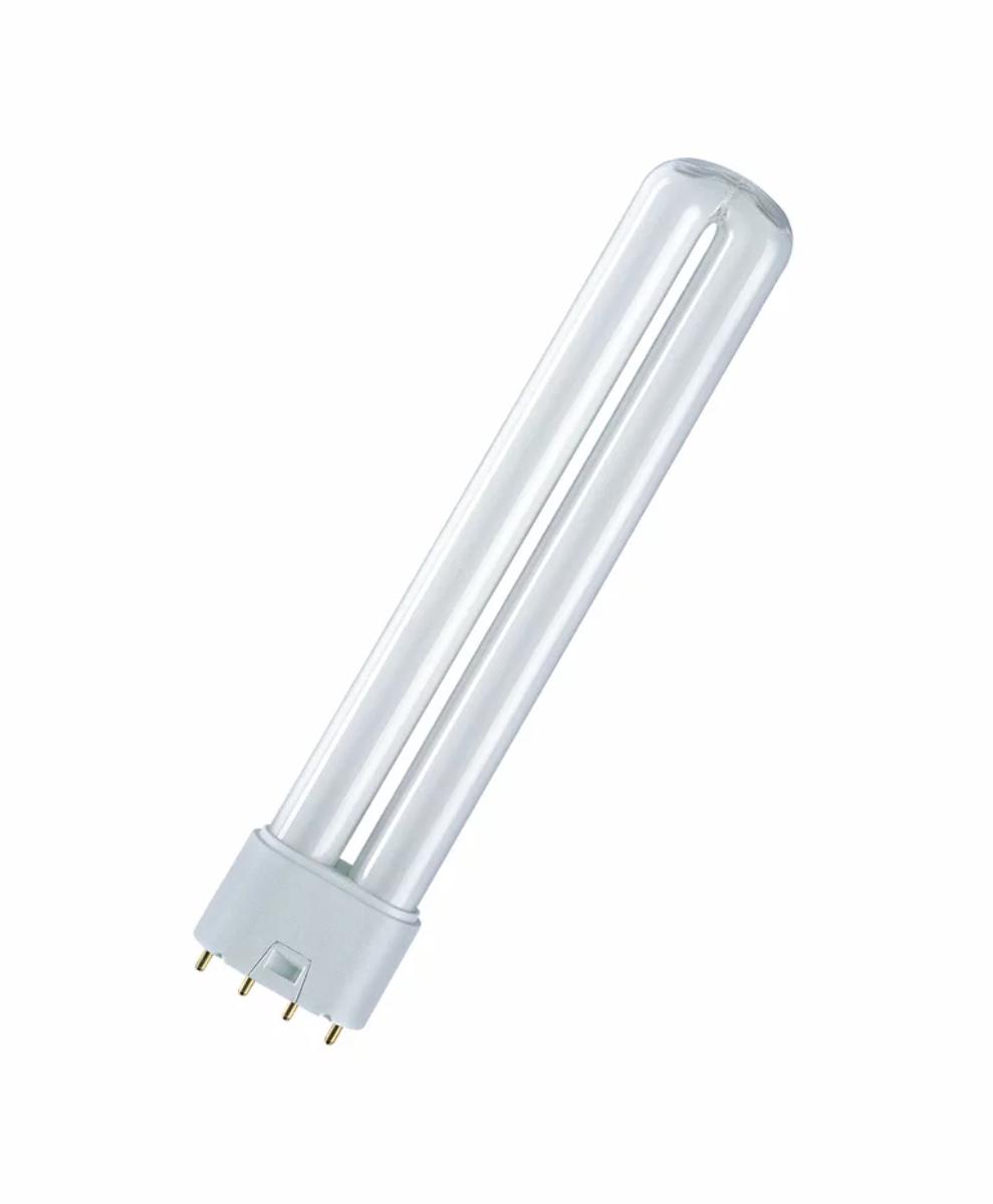 CFL LAMP 36W 4000K 2G11 4PIN COOL WHITE