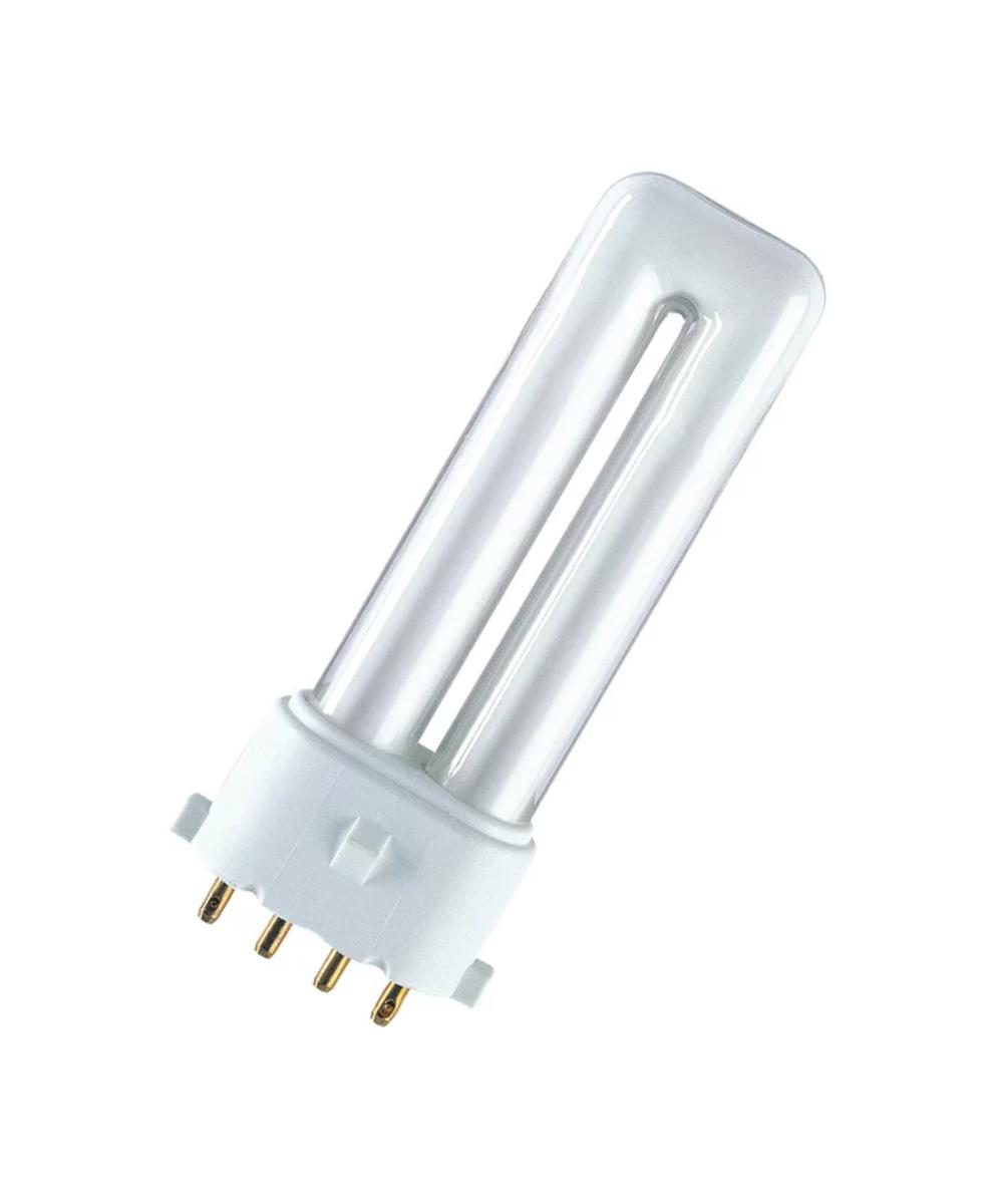 CFL LAMP 9W 4000K G23 2PIN COOL WHITE