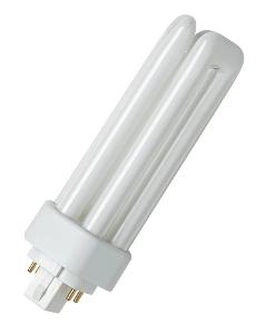 CFL LAMP 42W 4000K GX24Q 4PIN COOL WHITE CFL LAMP 42W 4000K GX24Q 4PIN COOL WHITE