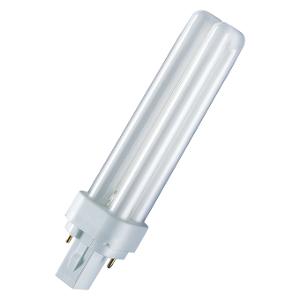 DULUX D 18W/840 G24D-2 10X1 EN NCE DULUX D 18W/840 G24D-2 10X1 EN NCE