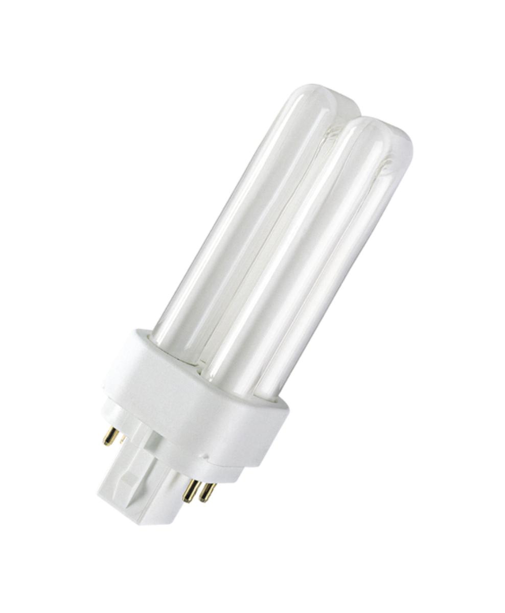 FLUORO PLC DULUX D/E 26W/840 G24Q-3 4PIN