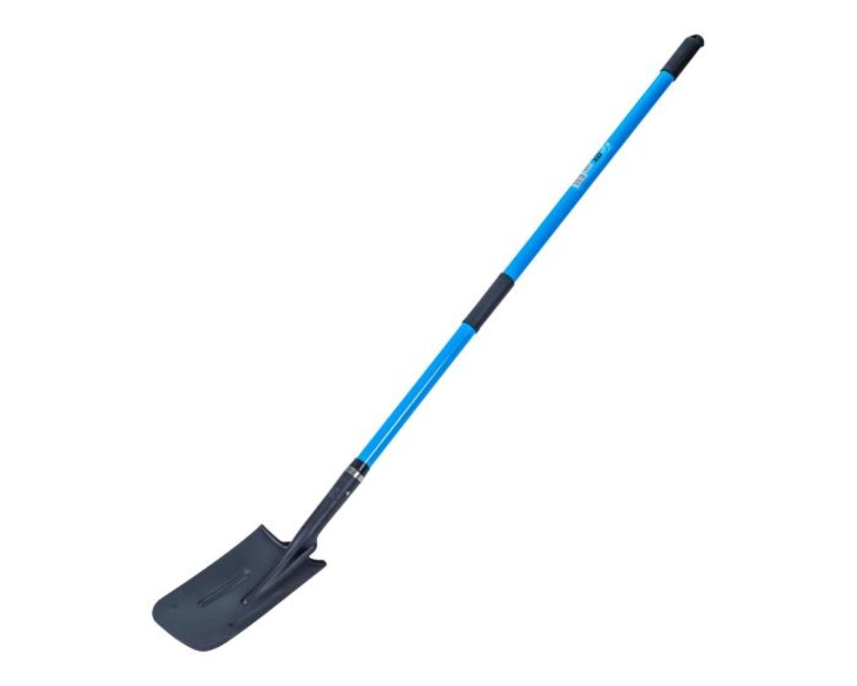 TRADE POST HOLE SHOVEL