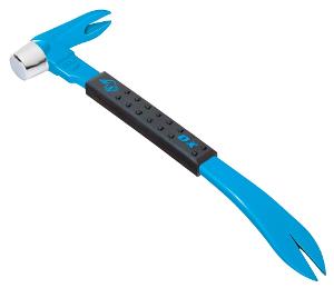 PRO CLAW BAR 250MM / 10IN PRO CLAW BAR 250MM / 10IN