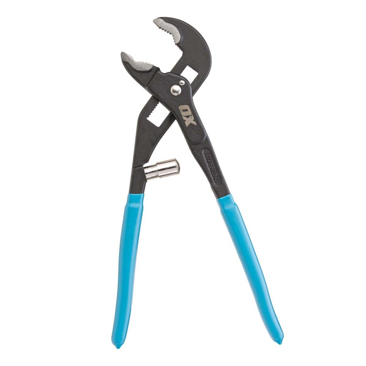 PRO AUTOMATIC W/PUMP PLIERS 300MM / 12IN