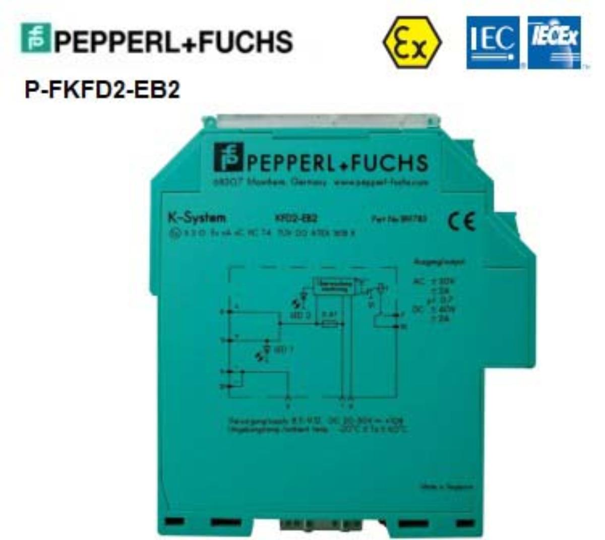 MODULE POWER FEED