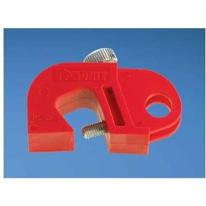 LOCK OUT NO-TOOL UNIV CIRCUIT BREAKER LOCK OUT NO-TOOL UNIV CIRCUIT BREAKER