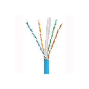 CAT6 ENHANCED UTP 4PR 23AWG LSZH BLUE CAT6 ENHANCED UTP 4PR 23AWG LSZH BLUE