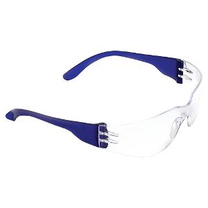 TSUNAMI SAFETY GLASSES CLEAR LENS TSUNAMI SAFETY GLASSES CLEAR LENS