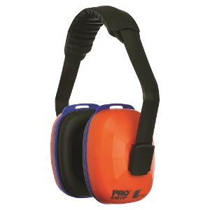 VIPER EARMUFFS CLASS 5 26DB VIPER EARMUFFS CLASS 5 26DB