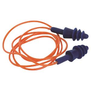REUSABLE CORDED EARPLUG REUSABLE CORDED EARPLUG