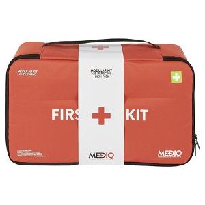 FIRST AID KIT 5X MODULE KIT IN SOFT PACK FIRST AID KIT 5X MODULE KIT IN SOFT PACK